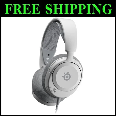 Arctis Nova 1P Multi-System Gaming Headset — Hi-Fi - Image 1 of 4