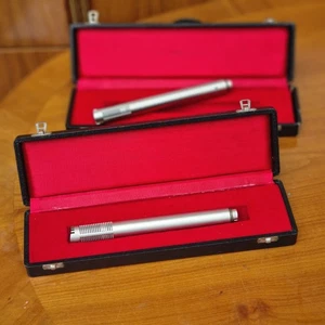  2 Sennheiser Studio Kondensatormikrophon MKH 435 T Mikrofon mit OVP - Bild 1 von 21