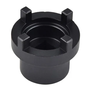 Swingarm Pivot Nut Tool Replaces Carbon Steel Professional Remove Tools Install - Picture 1 of 6