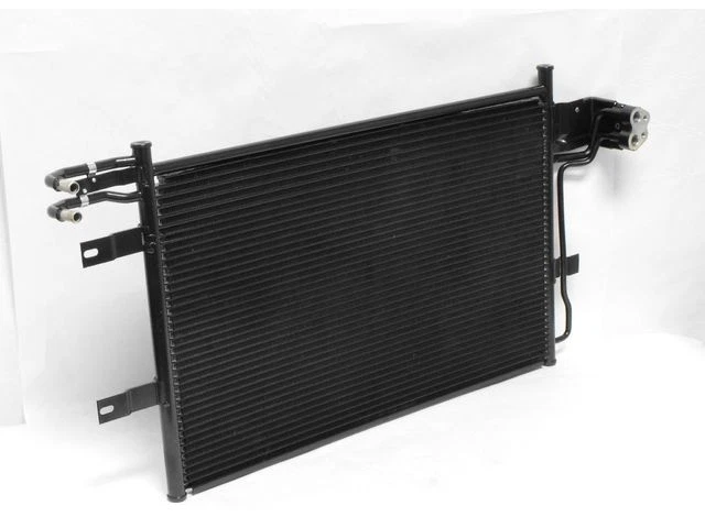 Condensador de aire acondicionado para 08-12 Ford Mercury Lincoln Taurus X Sable MKS Flex MKT QG78F1 Foto 1 de 1