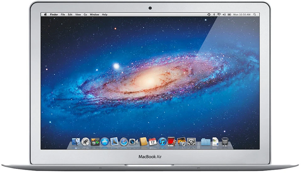 2012 Apple MacBook Air 11" (Intel Core i5-3317U 1.7Ghz 8GB RAM 128GB SSD) - Image 1 of 1