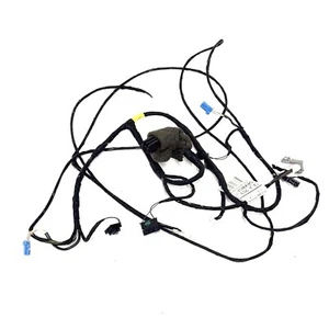 W213 Mercedes 2017 E300 OEM Upper Headliner Wire Harness A2135400812 OEM 60K - Picture 1 of 5
