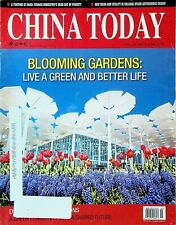 China Today Magazine June 2019 Xinjiang Uygur Autonomous Region Yunnan Innkeeper