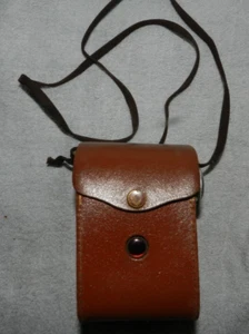 KODAK DURAFLEX IV Camera & leather case with Kodet lens - Picture 1 of 8