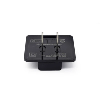 Nvidia Shield TV Pro Media SPA040A19W2 SPA011AU5W2 US Adapter - Image 1 of 3