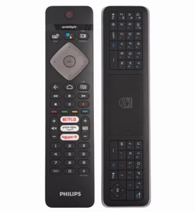 Originale Philips TV Telecomando 58PUS8505 58PUS8505/12 58PUS8555/12 - Foto 1 di 1