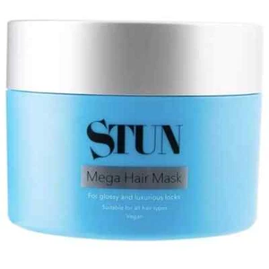 3 Pots Hair Repair Mask Stun Hydrating Mega Hair Mask repair damaged hair 200ml - Picture 1 of 1