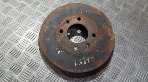Citroen Xsara Picasso DE281520-69 Rear Right Brake Drum - Picture 1 of 7