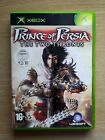 Prince of Persia: The Two Thrones gioco originale Microsoft Xbox GRATUITO P&P