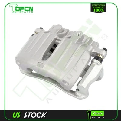 Pinza de freno trasera derecha para 02-06 Cadillac Escalade EXT 00-06 GMC Yukon XL 1500 Foto 1 de 4