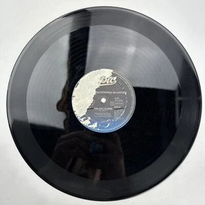 Michael Jackson The Girl Is Mine / Can't Get Outta Rain LP Record Album Vinyl - Imagen 1 de 4