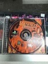 .PSX.' | '.Deathtrap Dungeon.