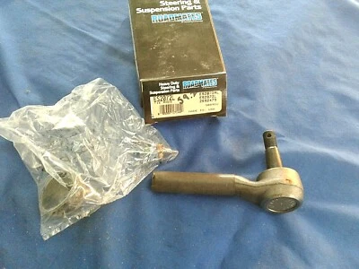 Extremo de varilla de amarre RoadMates # ES2072L interior Chevrolet GMC Cadillac appl 1979-98 EE. UU. Foto 1 de 4