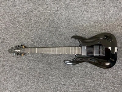 GUITARRA ELÉCTRICA JACKSON 7 CUERDAS JS22, HECHA A MANO EN CHINA (TDW032995) Foto 1 de 4