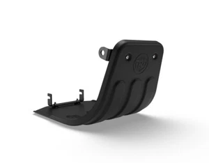Protector de sumidero Royal Enfield, negro, 350 clásico, meteorito y bala - Imagen 1 de 6