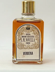 VTG VERBENA Officina Profumo Farmaceutica di Santa Maria Novella 50ml~RARE - Picture 1 of 3