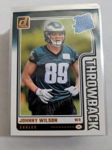 🏆 2024 Donruss Inserts RC💲Compra toda la tienda ventas al por mayor💲 - Imagen 1 de 27