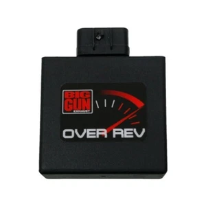 Big Gun Over Rev Honda XR 650R (00-07) 1000 RPM - Picture 1 of 1