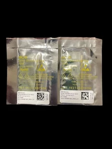 4gb Module DDR4 2400MHZ PC4-19200 1RX16 1.2v Non Ecc Laptop Memory Upgrade x 2 - Picture 1 of 2