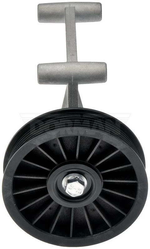 A/C Compressor Bypass Pulley for 2007-2009 Toyota 4Runner 4.0L V6 GAS DOHC Foto 1 de 1