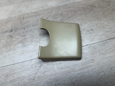 MERCEDES BENZ S550 65 S600 OEM 07-09 CUBIERTA ESPEJO RETROVISOR MOLDURA Foto 1 de 3