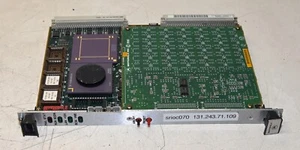 Motorola MVME 167 VXWorks 5.02b LBL Roms 01-W3826B 01A - Picture 1 of 4