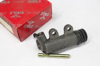 New Toyota Paseo Tercel Clutch Slave Cylinder Eagle Beck 072-8628 1987-1996 - Image 1 of 4
