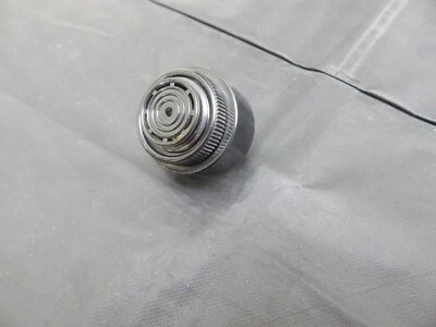 ZUMBADOR DE TONO DE AUDIO INTERMITENTE PHILMORE PS4B 6-28V AC/DC 4-18mA - ENVÍO RÁPIDO Foto 1 de 3