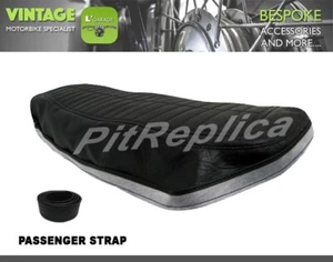 KAWASAKI KZ1000 D1 Z1R Z1-R D1 1978 SEAT COVER [KVEL] - Picture 1 of 8