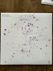 NUJABES IMAGINARY FOLKLORE C/W REFLECTION ETERNAL TOE CLAMMBON HOR-055 LP VINYL - Picture 1 of 10