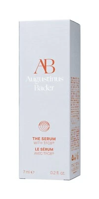 Augustinus Bader The Serum Nomad With TFC8 Travel Size (0.2 Fl Oz. / 7mL) *AUTH! - Image 1 of 4