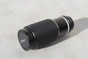 Nikon Nikkor 80-200mm F/4 AIS Manual Standard Zoom Focus Lens - Picture 1 of 13