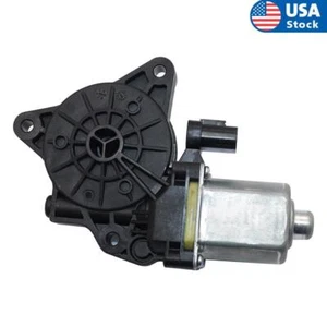 Motor de ventana eléctrica del lado del conductor delantero izquierdo 82450-D3000 para Hyundai Tucson 2016-21 - Imagen 1 de 6