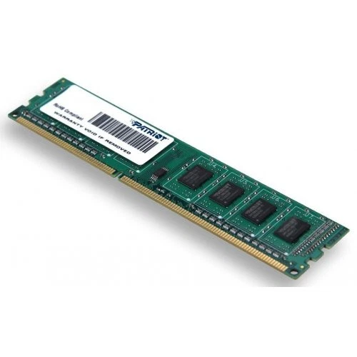 PATRIOT Memoria DDR2 2 GB 800 MHz PC2-6400 CL6 mod. PSD22G80026 - PARI AL NUOVO - Immagine 1 di 1