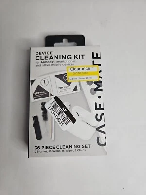 Case-Mate Device Cleaning Kit - Image 1 of 4