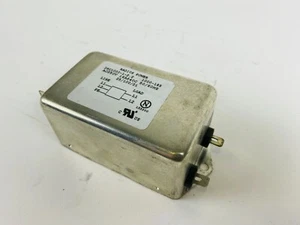 Precor Treadmill Dual Stage Line EMI Line Filter Radius PPP000000011224102 (EP6) - Picture 1 of 4