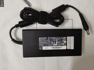 Delta 19.5V 9.23A ADP-180TB F For Acer Predator X34 Sbmiiphzx 34" Monitor 180W - Picture 1 of 6
