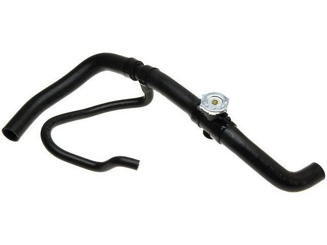 Manguera de radiador superior para Dodge Caliber 2007-2012 2009 2008 2010 2011 ZP617RS. Foto 1 de 1