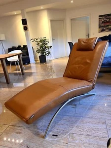 Koinor Relaxliege • wie neu, elektrisch, edel • Liege • Sessel - Bild 1 von 7