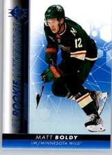 2022-23 Upper Deck SP Hockey BLUE PARALLELS Pick From List/Complete Your Set