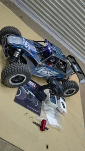 Losi 1/5 Desert Buggy XL-E RTR 4WD Electric Buggy - Picture 1 of 10