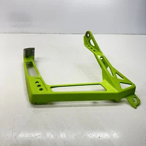 Footrest Support RH, Lifted Lime - 2023 POLARIS 850 RMK Khaos - Picture 1 of 11