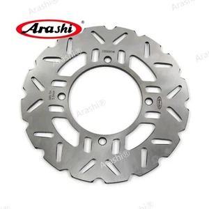 Rotor de disco de freno trasero Fit Kawasaki VERSYS ABS 1000 2012-2023 Z1000 2007-2015 - Imagen 1 de 5