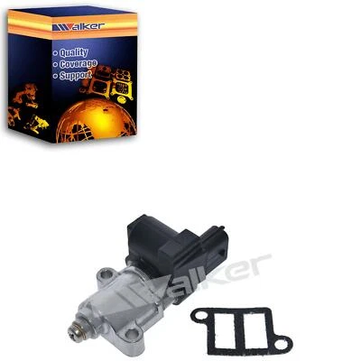 Walker Fuel Injection Idle Air Control Valve For 2005-2009 Hyundai Tucson 2.0L - Image 1 of 4