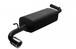 Ulter Sport Muffler Exhaust BMW F20 116i 2010-2017 HATCHBACK Backbox Silencer - Bild 1 von 1