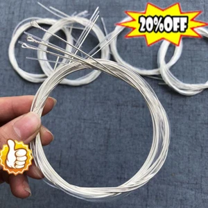 Strings Replacement Nylon String For Acoustic Guitar Classical 2024 New - Picture 1 of 12