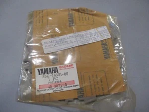NOS Yamaha OEM Pressure Plate 1984-1985 XC180 RIVA 25G-16551-00 - Picture 1 of 2