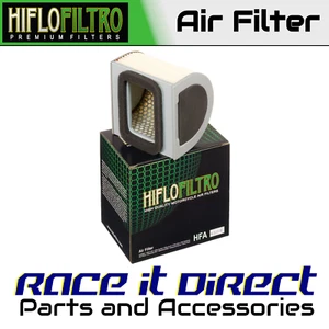 Air Filter for Yamaha YX600 C Radian 1986-1990 HiFlo - Picture 1 of 8