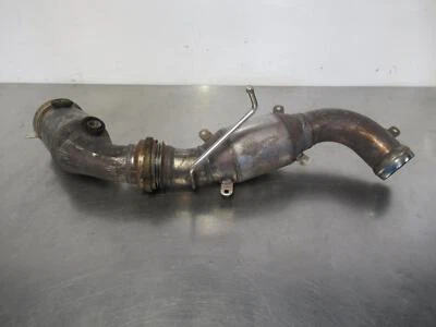 TUBO DE ESCAPE IZQUIERDO LH EB1392 2014 14 MCLAREN MP4-12C Foto 1 de 4