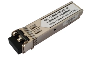 Cisco GLC-SX-MMD-C 1000BASE SX DDM kompatibel Transceiver 850nm - Bild 1 von 4